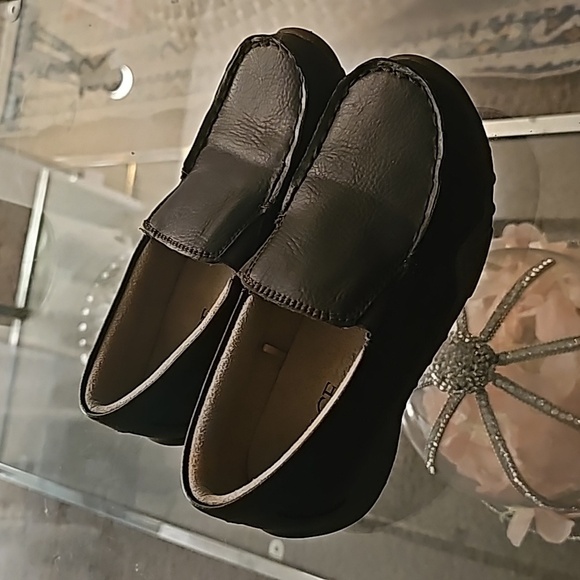 Children's place Loafers boys size 12 - Picture 1 of 6